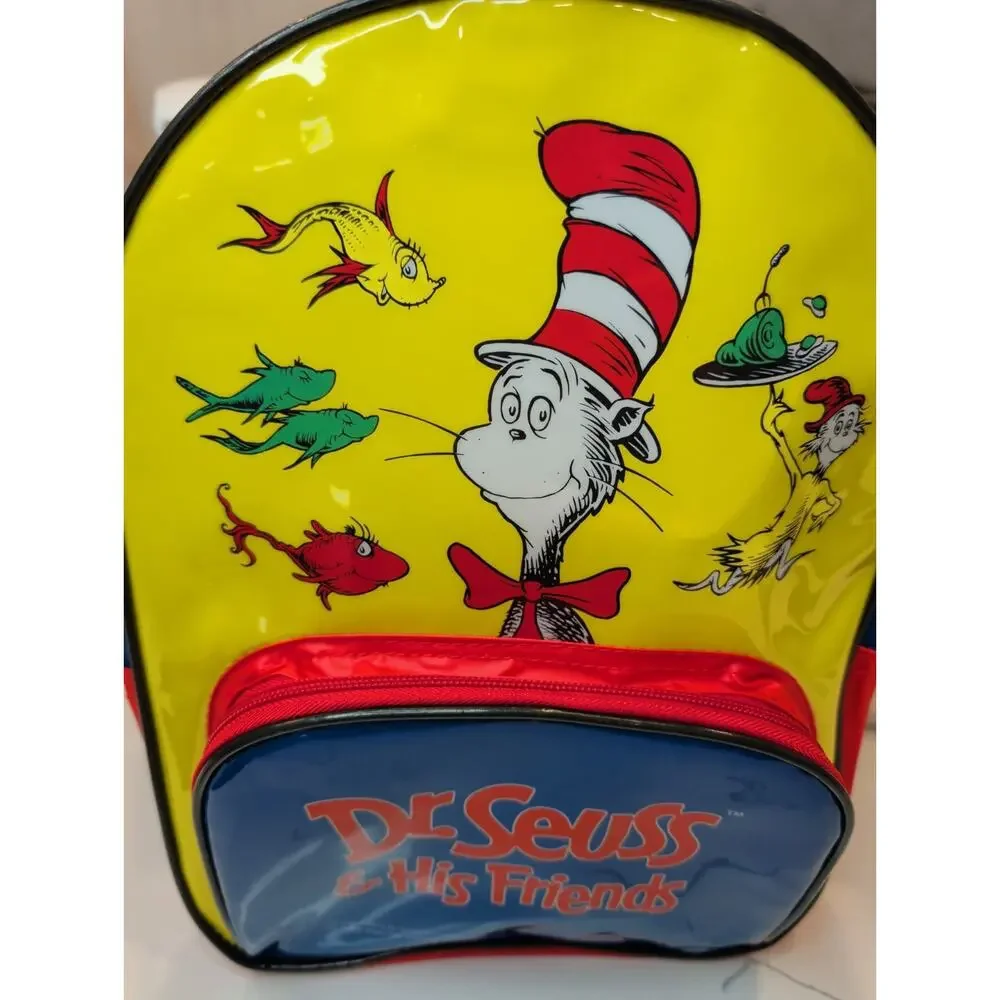 Dr. Seuss vintage 1997
